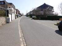 Hostetstrasse desde Schützheide