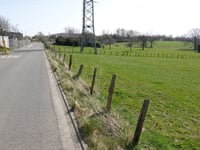 Hostetstrasse desde Schützheide