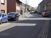 Hostetstrasse desde Schützheide
