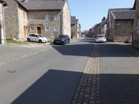 Hostetstrasse desde Schützheide
