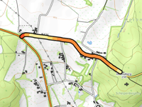 Hotond da Ronse Baan