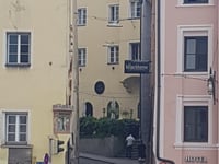 Höttinger Höll da Innsbruck