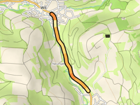 Hottwil da Wil