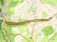 Hougeriicht z Larochette