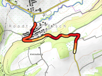 Houmert da Roodt-sur-Eisch