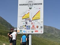 Hourquette d'Ancizan