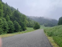 Hourquette d'Ancizan desde Payolle