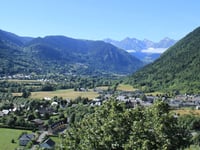 Hourquette d'Ancizan
