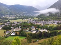 Hourquette d'Ancizan