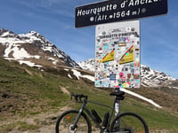 Hourquette d'Ancizan