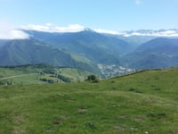 Hourquette d'Ancizan