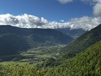 Hourquette d'Ancizan