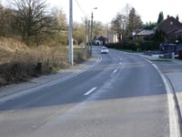 Houtain-Saint-Siméon da Bassenge