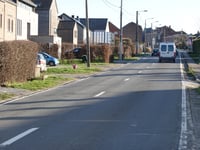 Houtain-Saint-Siméon da Bassenge