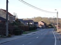 Houtain-Saint-Siméon da Bassenge