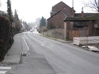 Houtain-Saint-Siméon da Bassenge
