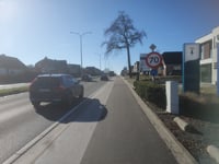 Houthalen von Hechteren