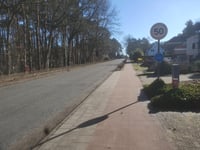 Houthalen von Herebaan-West