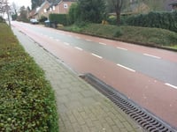 Houtlaan von Groesbeek