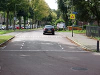 Houtlaan von Groesbeek