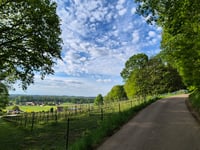 Houwaartberg über Solleweg & Kaaskorf