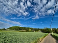 Houwaartberg über Solleweg & Kaaskorf