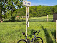 Houwaartberg über Solleweg & Kaaskorf