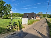 Houwaartberg über Solleweg & Kaaskorf