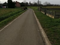 Houwaartsebaan z Uilenberg