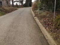 Houwaartsebaan z Uilenberg