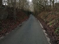 Houwaartsebaan z Uilenberg