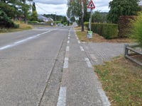 Houwaartstraat da Linden