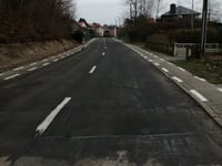 Houwaartstraat von Linden