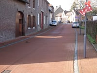 Houwnas from Grijzegrubben