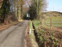 Houwnas from Grijzegrubben