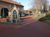 Houwnas from Grijzegrubben