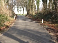 Houwnas from Grijzegrubben
