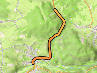 Houyîre from Ligneuville