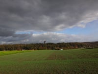 Hoverveldweg von Op de Hoven
