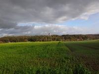 Hoverveldweg von Op de Hoven