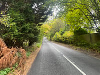 Howe Hill von Watlington