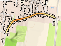 Howl Lane