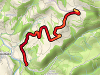 Howürzhoger z Heidbühl