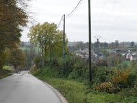 Hoyoux von Villers