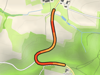 Hubberg da Eschlbach