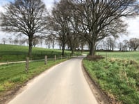 Hübeck desde Oirlich