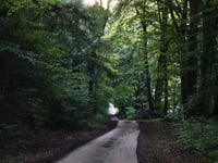 Hubertusstrasse da Saarburg