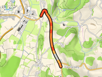 Hübschenberg da Liebenau