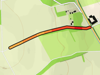 Hufelsweg