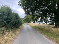 Hugditch Lane